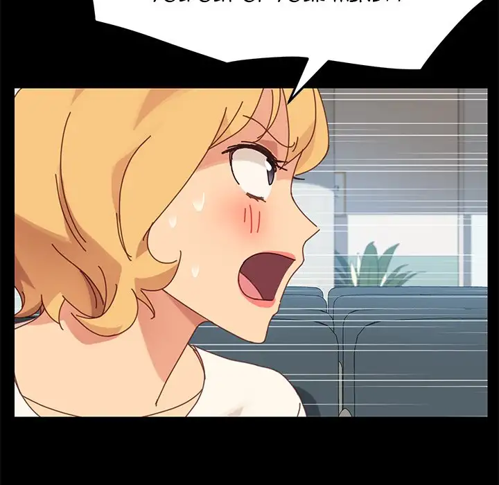 The Perfect Roommates chapter 20 page 33
