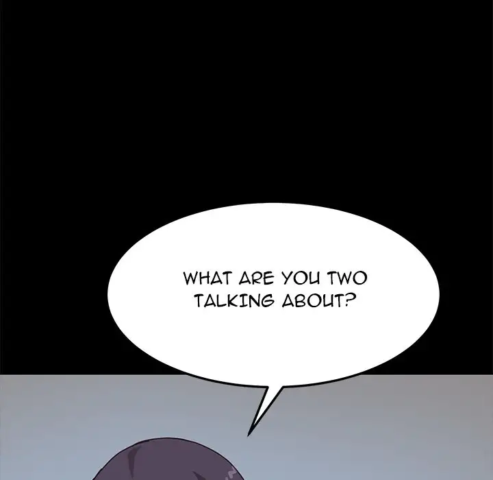 The Perfect Roommates chapter 20 page 43