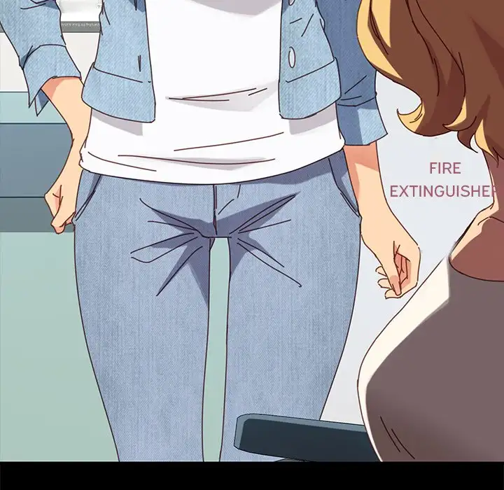 The Perfect Roommates chapter 20 page 45