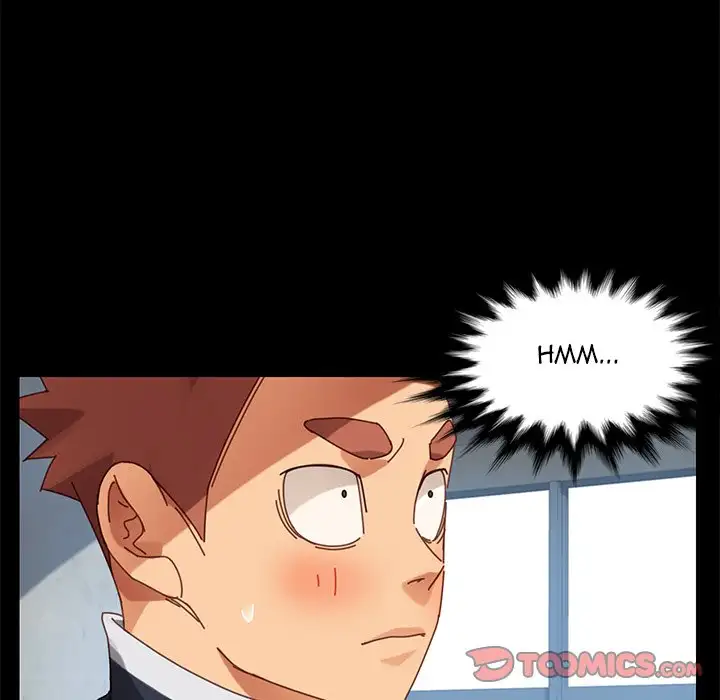 The Perfect Roommates chapter 20 page 60
