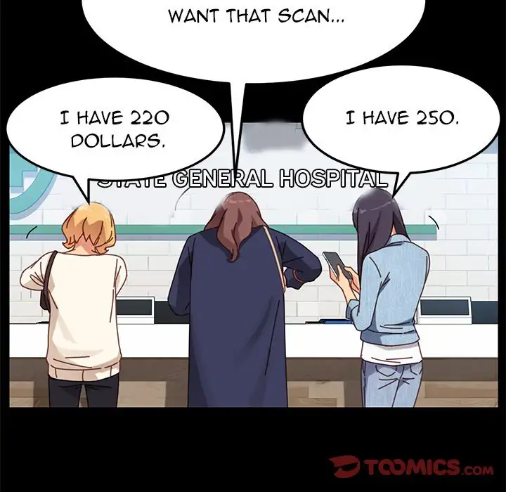 The Perfect Roommates chapter 20 page 92