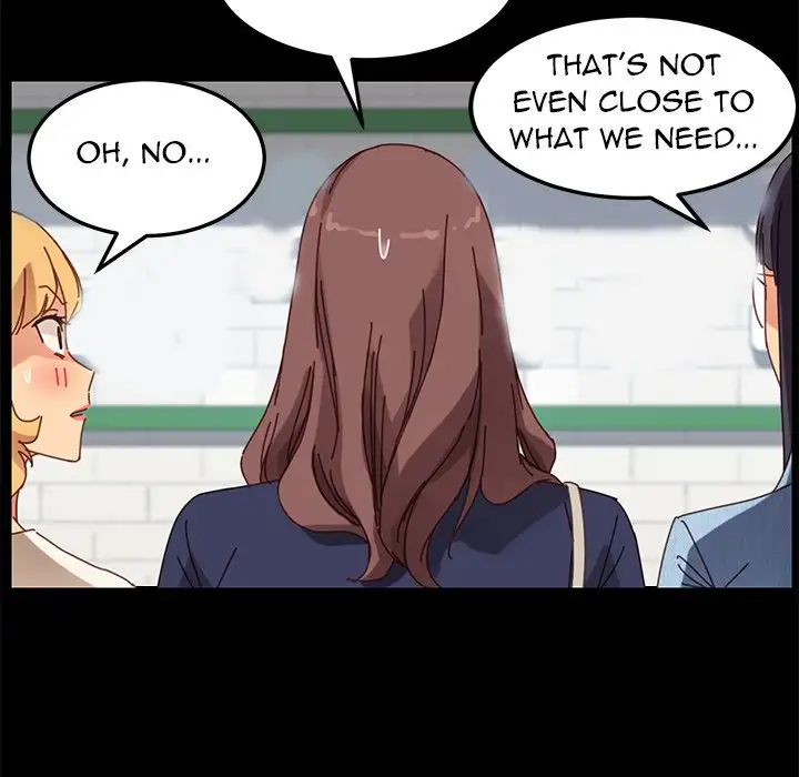 The Perfect Roommates chapter 20 page 94