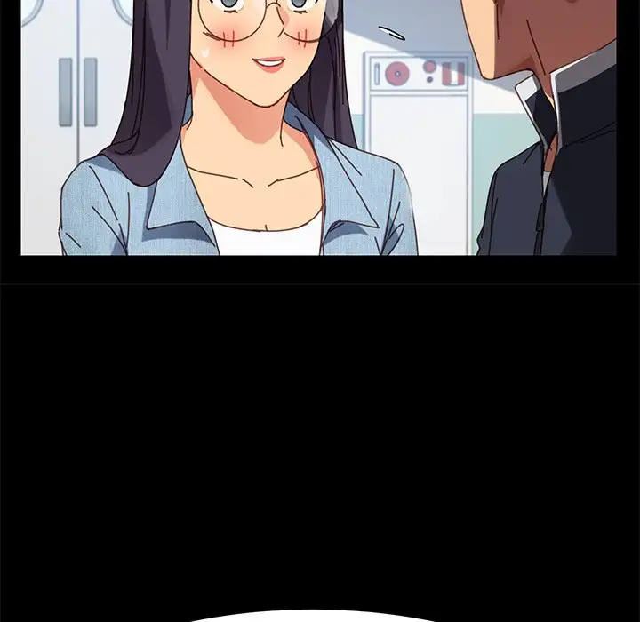 The Perfect Roommates chapter 20 page 101