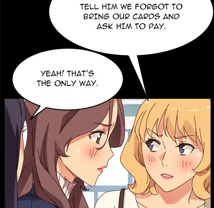 The Perfect Roommates chapter 20 page 111