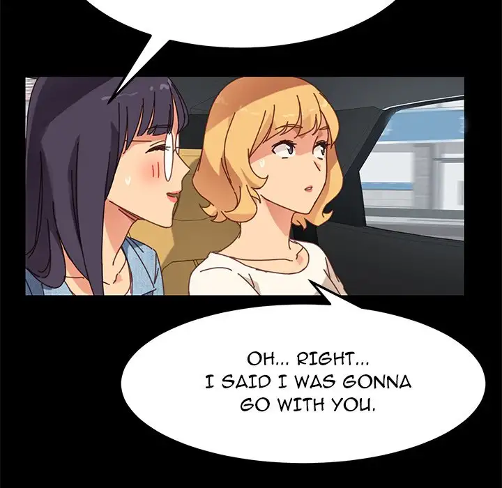 The Perfect Roommates chapter 20 page 160