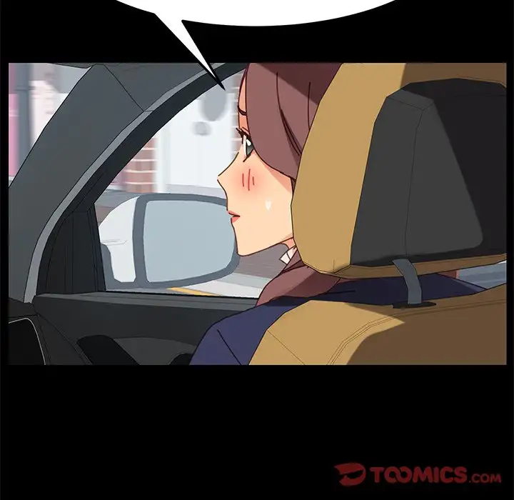 The Perfect Roommates chapter 20 page 162