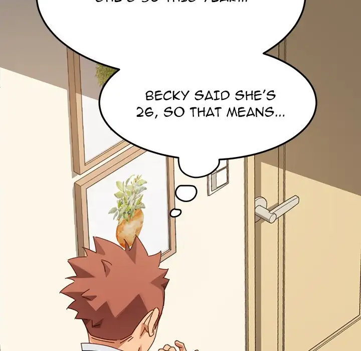 The Perfect Roommates chapter 21 page 44