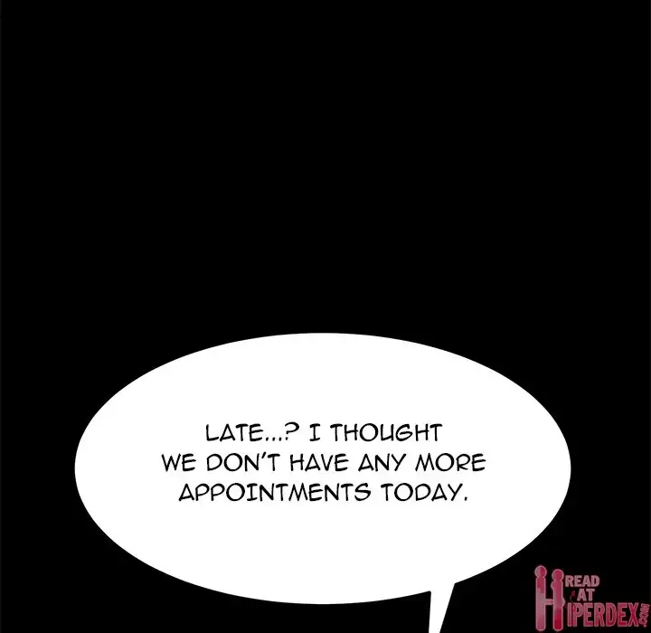 The Perfect Roommates chapter 21 page 90