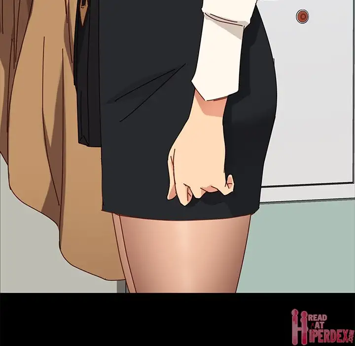 The Perfect Roommates chapter 21 page 95