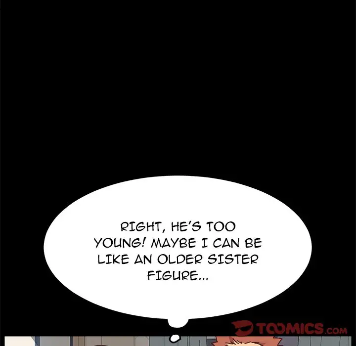 The Perfect Roommates chapter 21 page 160
