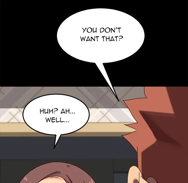 The Perfect Roommates chapter 21 page 166