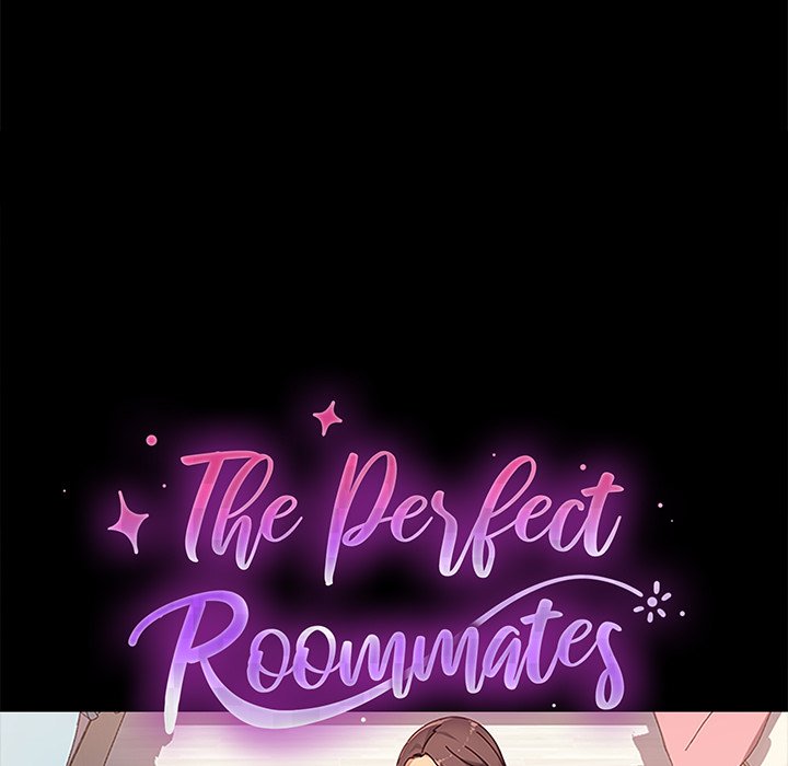 The Perfect Roommates chapter 22 page 13