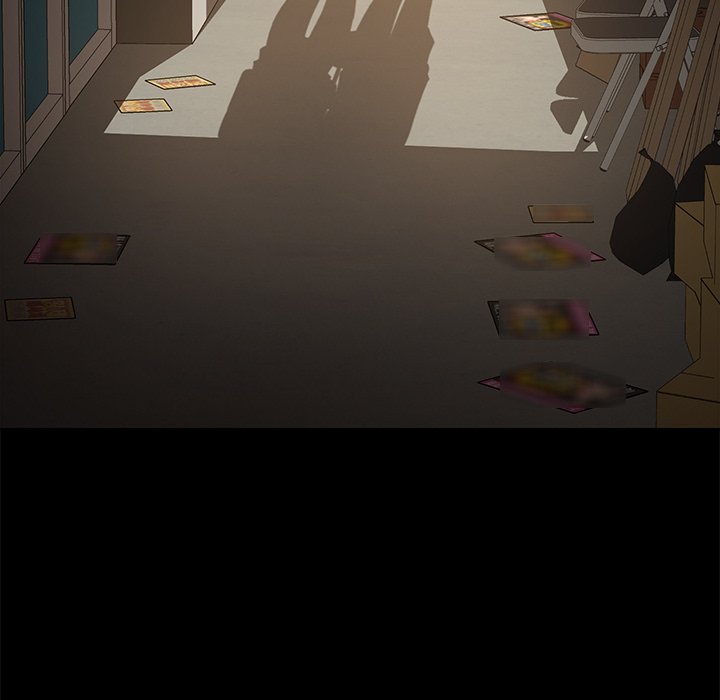 The Perfect Roommates chapter 22 page 45
