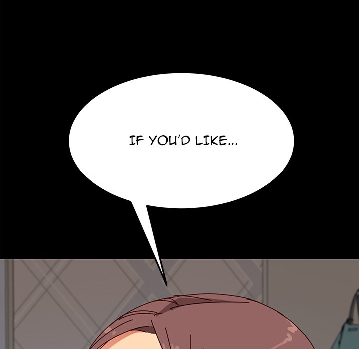 The Perfect Roommates chapter 22 page 158