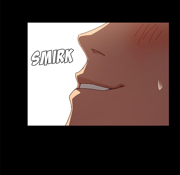 The Perfect Roommates chapter 22 page 162
