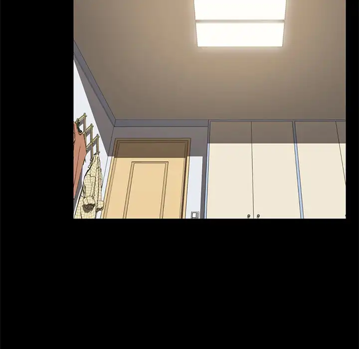 The Perfect Roommates chapter 26 page 19