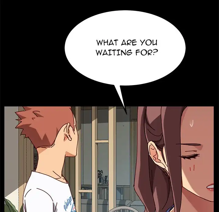 The Perfect Roommates chapter 26 page 131
