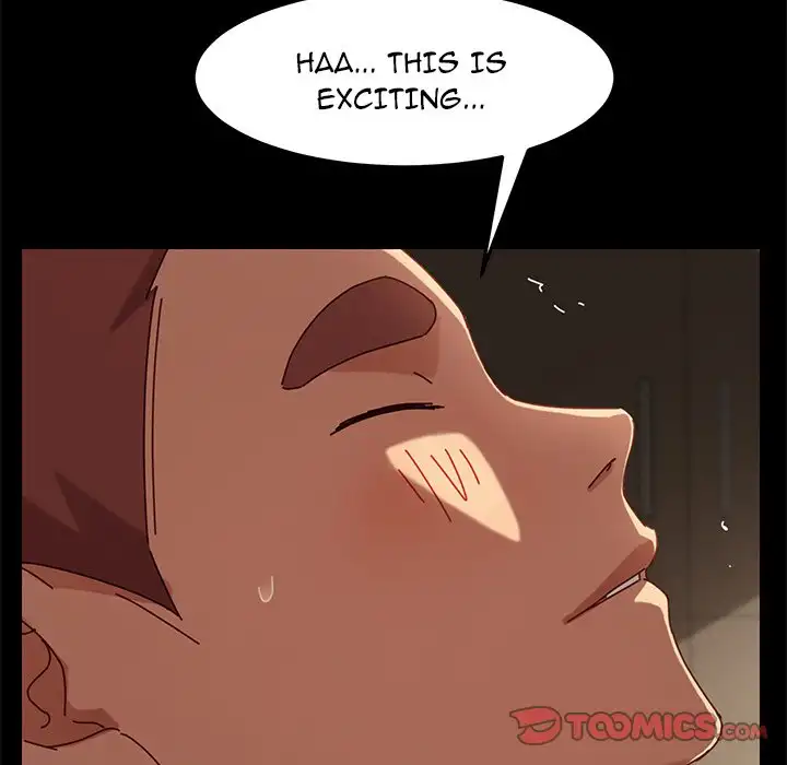The Perfect Roommates chapter 26 page 165