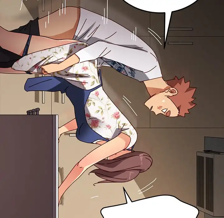 The Perfect Roommates chapter 26 page 168