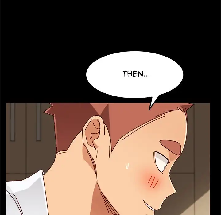 The Perfect Roommates chapter 26 page 170