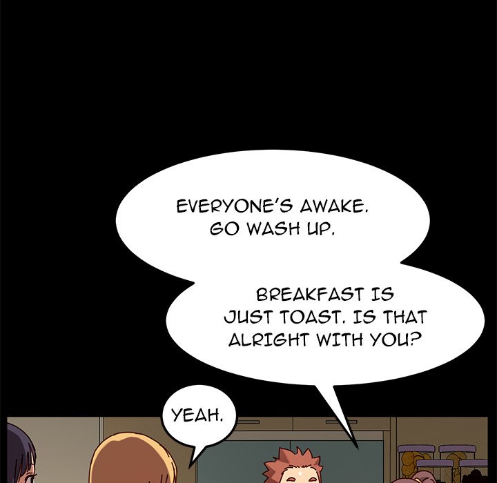 The Perfect Roommates chapter 27 page 88