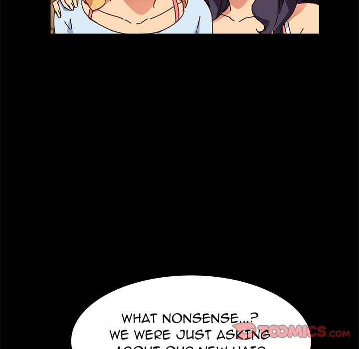 The Perfect Roommates chapter 27 page 100