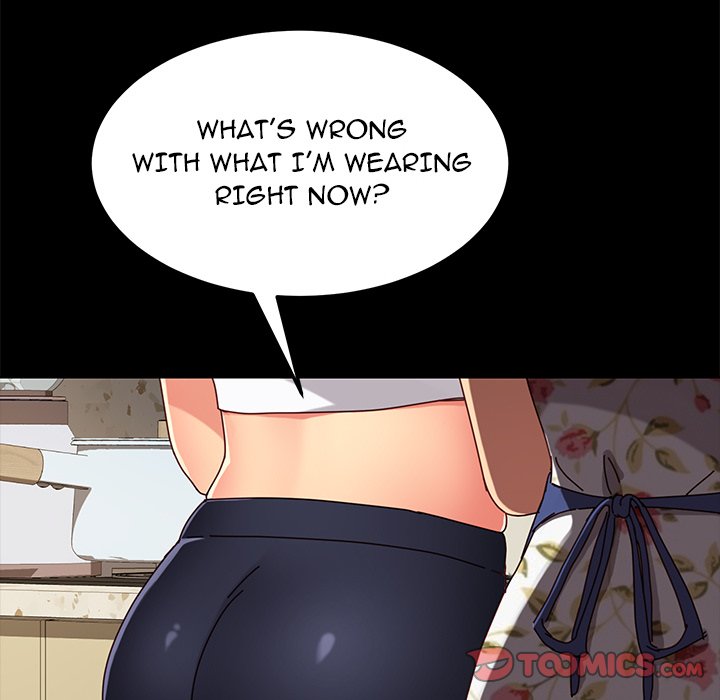 The Perfect Roommates chapter 27 page 140