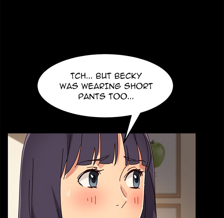 The Perfect Roommates chapter 27 page 144