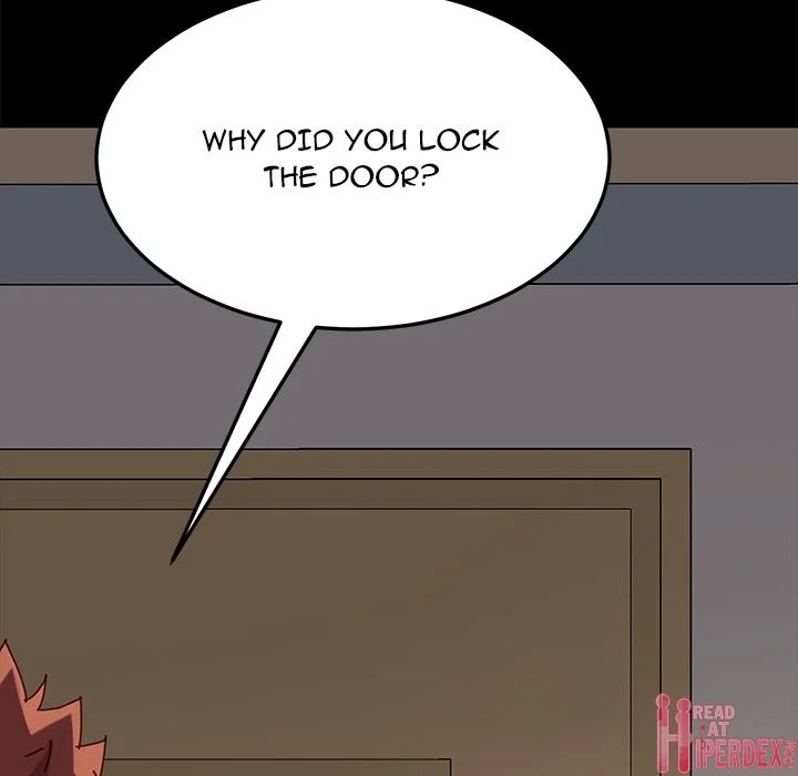 The Perfect Roommates chapter 27 page 155