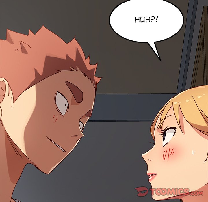 The Perfect Roommates chapter 27 page 172