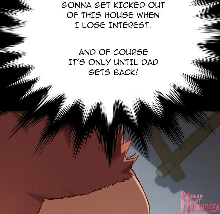 The Perfect Roommates chapter 28 page 33