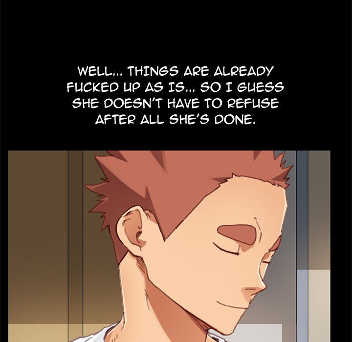 The Perfect Roommates chapter 28 page 135