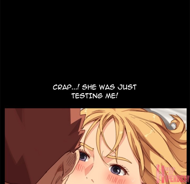 The Perfect Roommates chapter 29 page 22