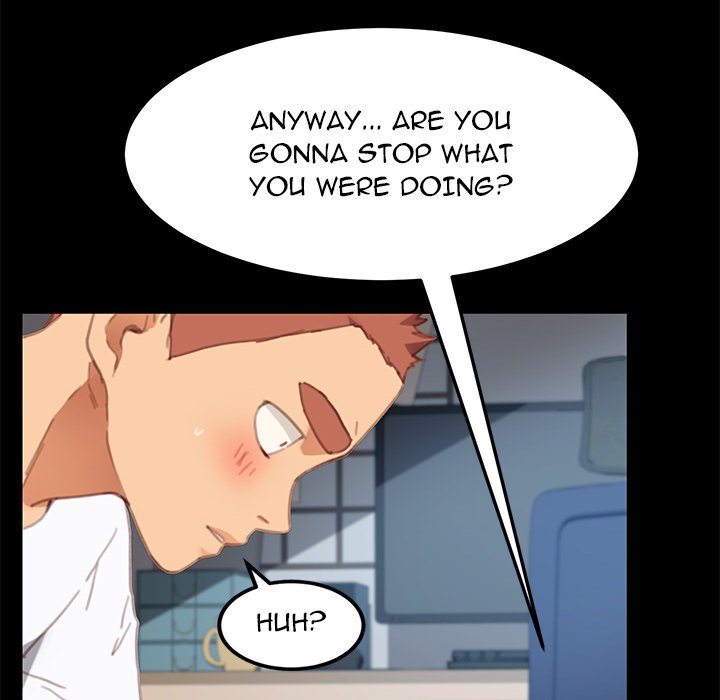 The Perfect Roommates chapter 29 page 24