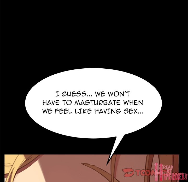 The Perfect Roommates chapter 29 page 33