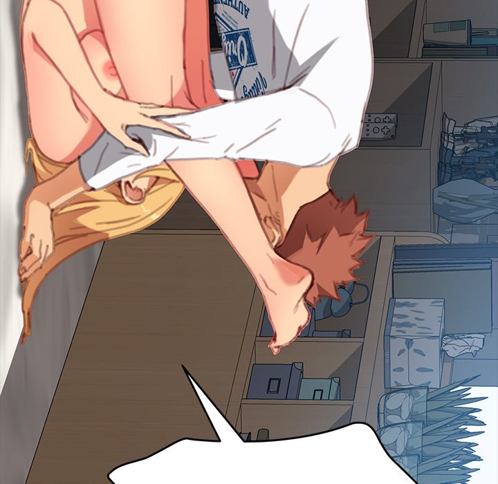 The Perfect Roommates chapter 29 page 83