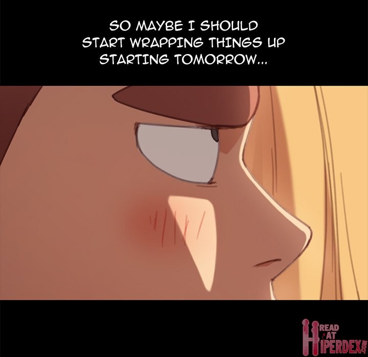 The Perfect Roommates chapter 29 page 166