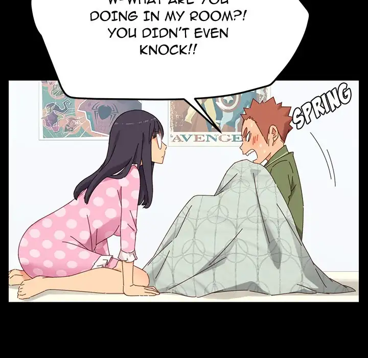 The Perfect Roommates chapter 3 page 16