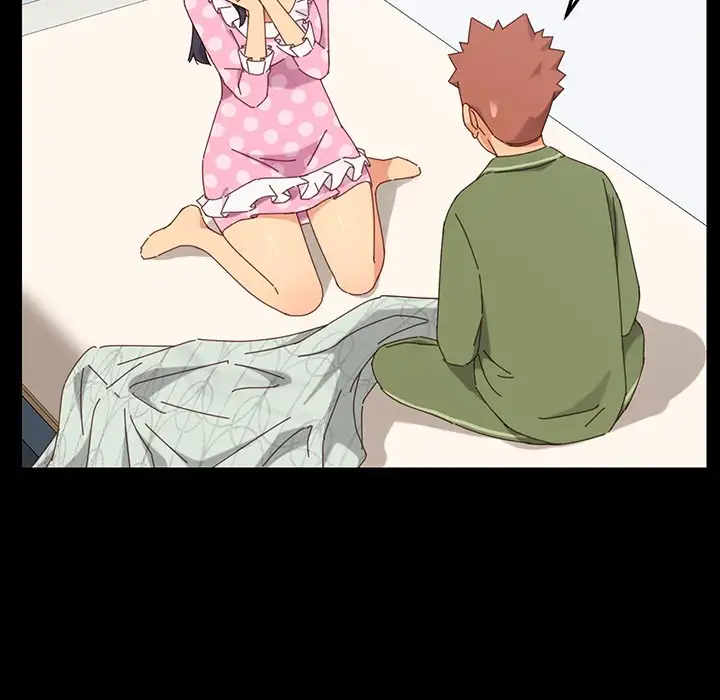 The Perfect Roommates chapter 3 page 72