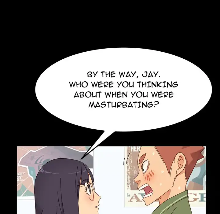 The Perfect Roommates chapter 3 page 79