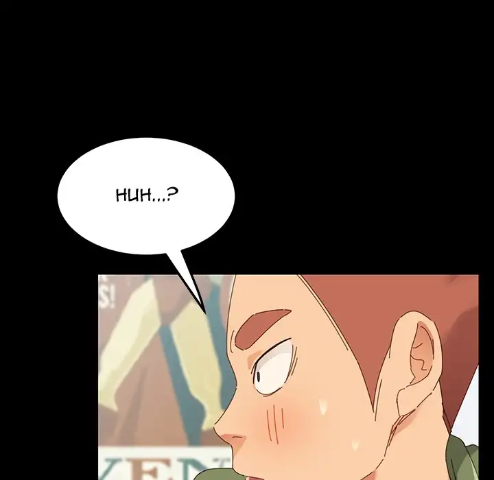 The Perfect Roommates chapter 3 page 91