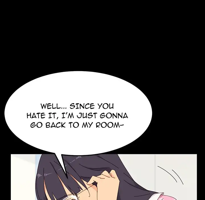 The Perfect Roommates chapter 3 page 102