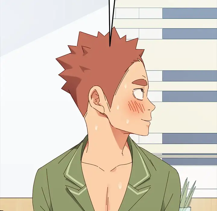 The Perfect Roommates chapter 3 page 107