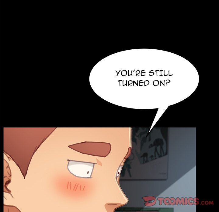 The Perfect Roommates chapter 30 page 93