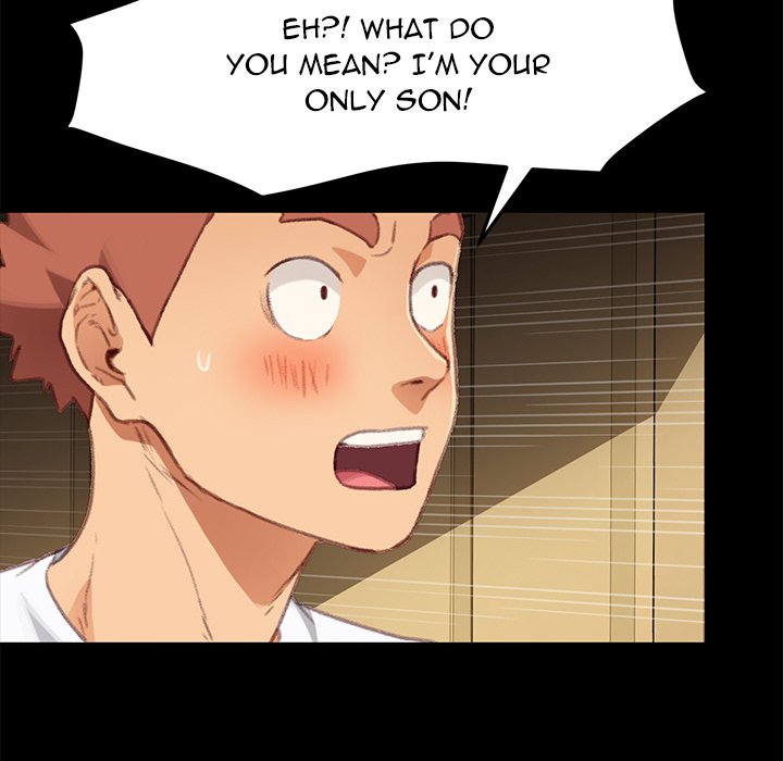 The Perfect Roommates chapter 31 page 62