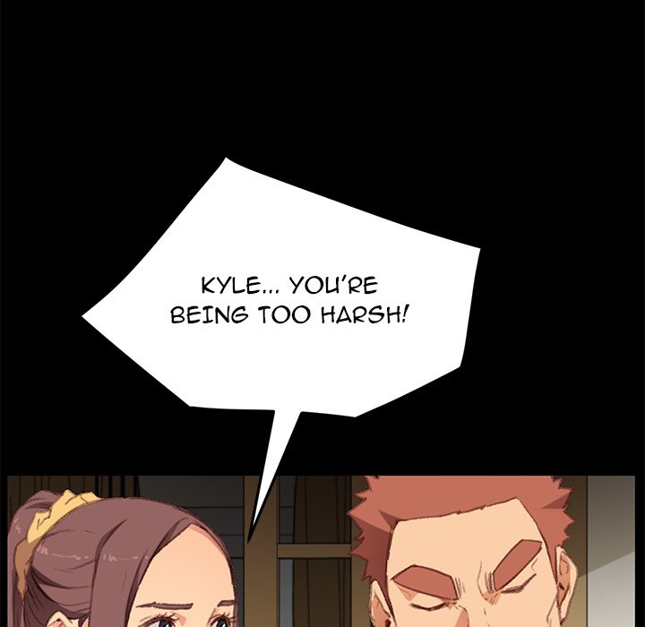 The Perfect Roommates chapter 31 page 70