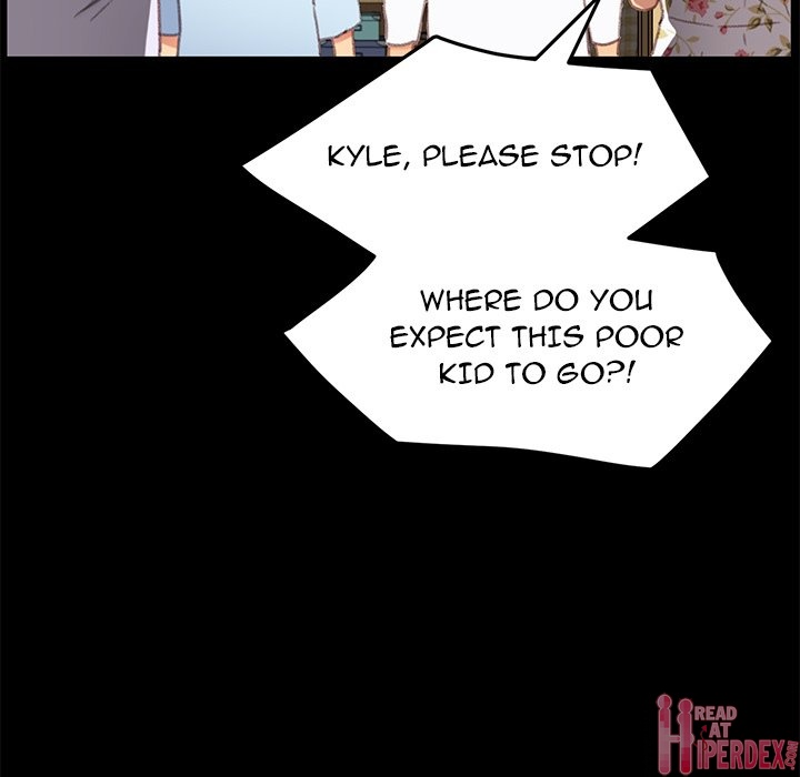 The Perfect Roommates chapter 31 page 86