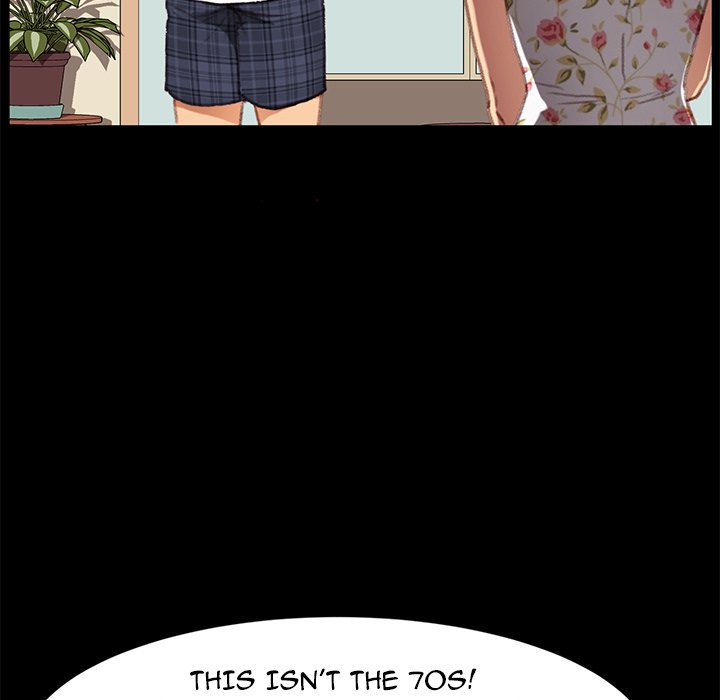 The Perfect Roommates chapter 31 page 112