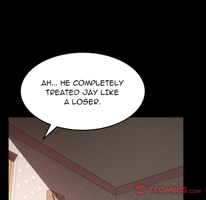 The Perfect Roommates chapter 31 page 124