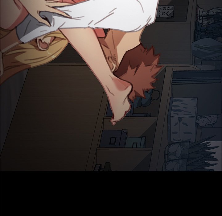 The Perfect Roommates chapter 31 page 144